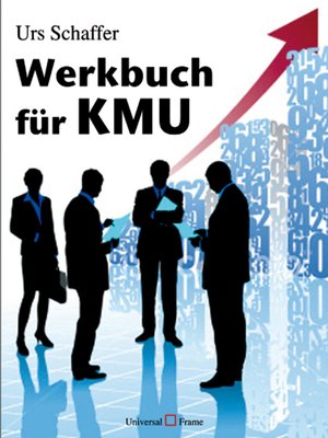 cover image of Werkbuch für KMU